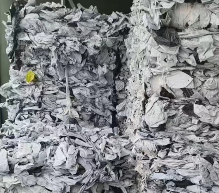出售PE水洗膜废料,PE快递废料