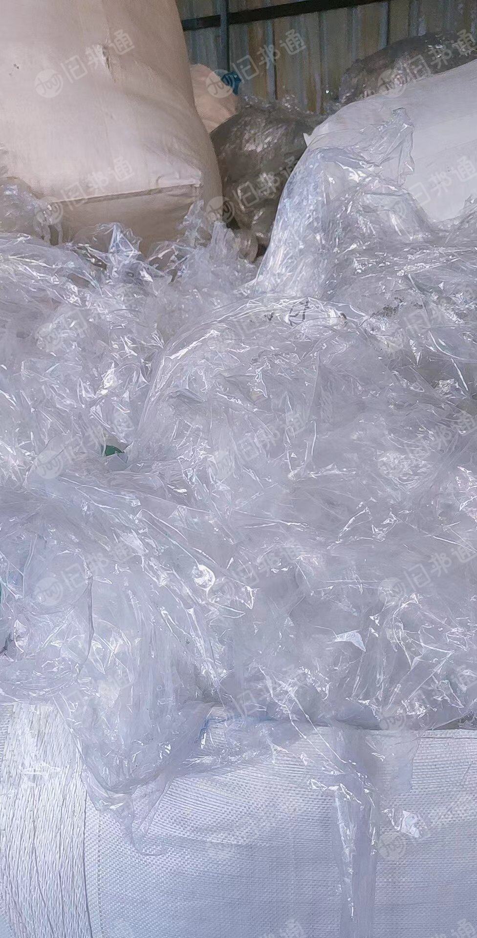 出售缠绕膜,每天400-500斤,厂在山东青岛