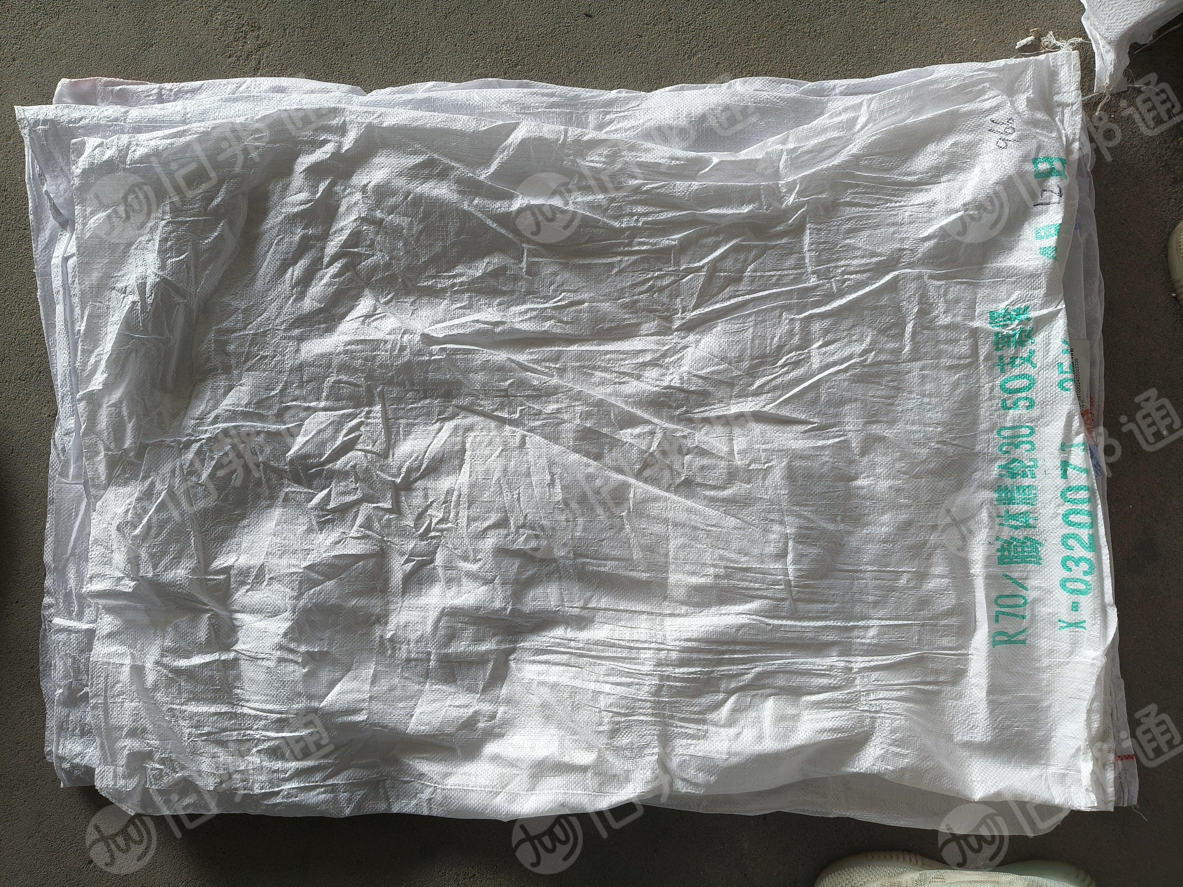 出售二手纺织纱袋 棉纱袋,二次利用棉纱袋,编织袋,二手编织袋