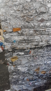 长期出售餐盒铝压块