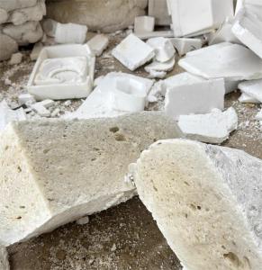 出售泡沫热熔块，干净无杂质，长年有货