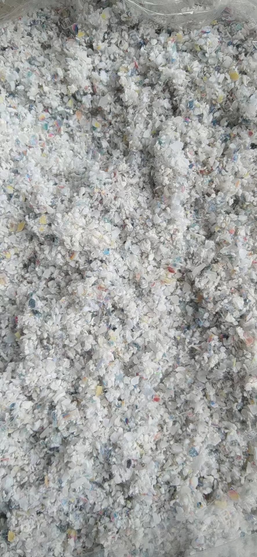 出售TPE粉碎料,TPR粉碎料,可做鞋底用