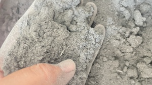 出售钛铝抛光灰,铝含量20,钛含量60