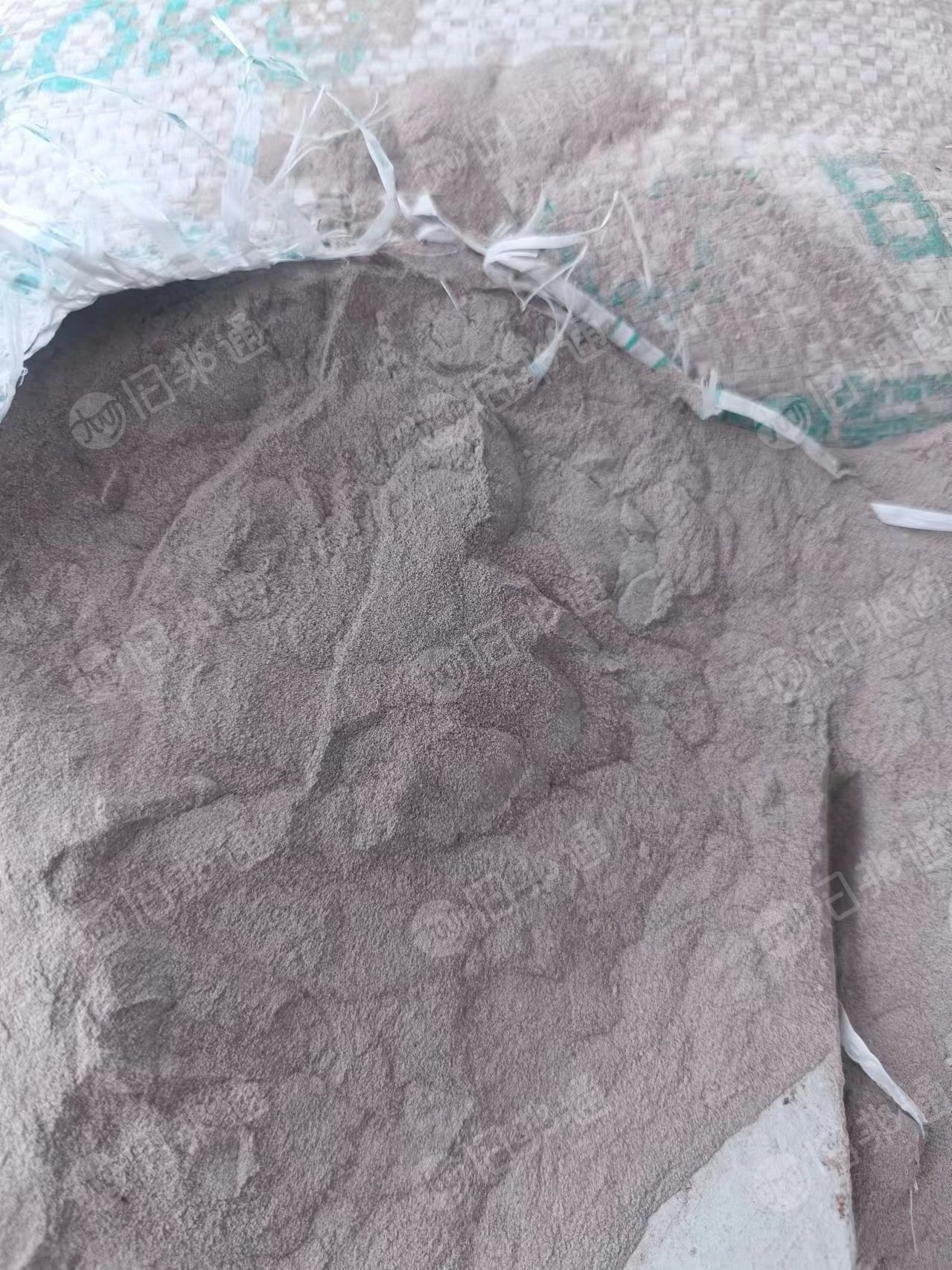 出售厨具厂下来的抛光粉,有上磁和不上磁的