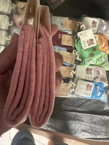 出售纯棉加厚童袜，袜子，库存袜，江苏徐州