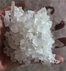 出售GPPS透明水口料,原料产品边角料,PS破碎料,可替代原料使用