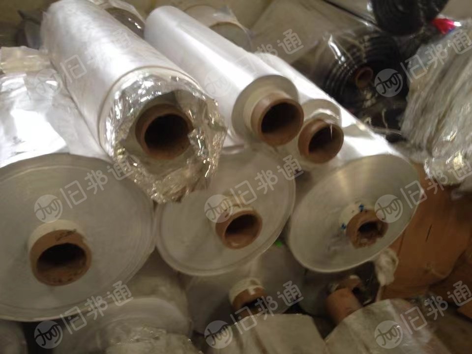 求购光电材料厂的带胶双层膜,可二次利用的,月需1千吨