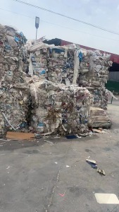 长期出售废不干胶纸