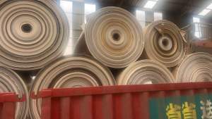 长期出售家具木纹纸，卷筒料/打包料