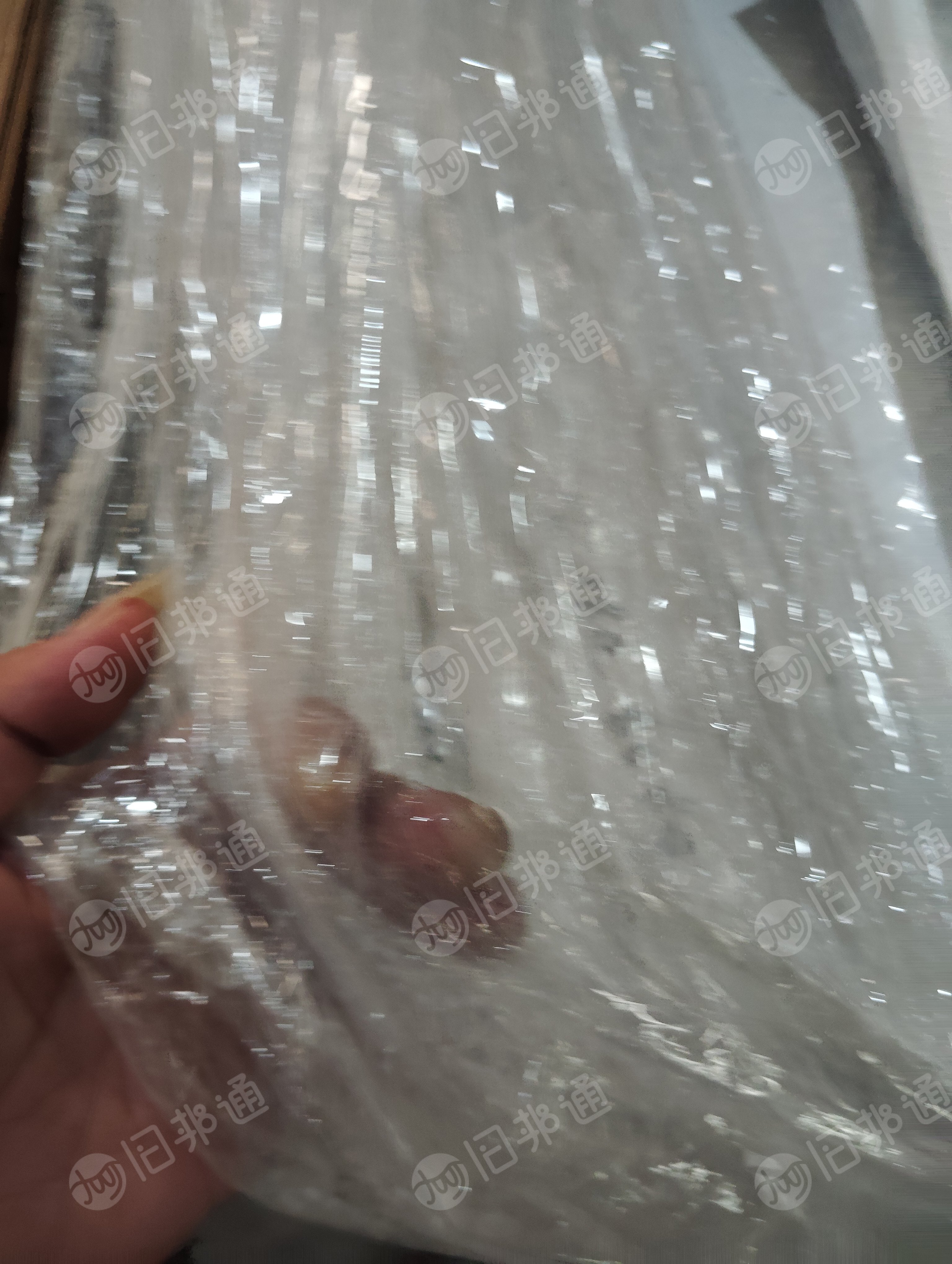 一级干造高压缠绕膜,长期回收,月需500吨