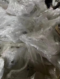 求购水洗缠绕膜，月需200吨