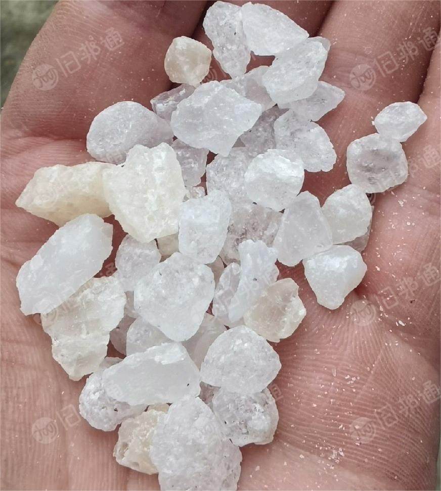 出售GPPS破碎料,透苯破碎料