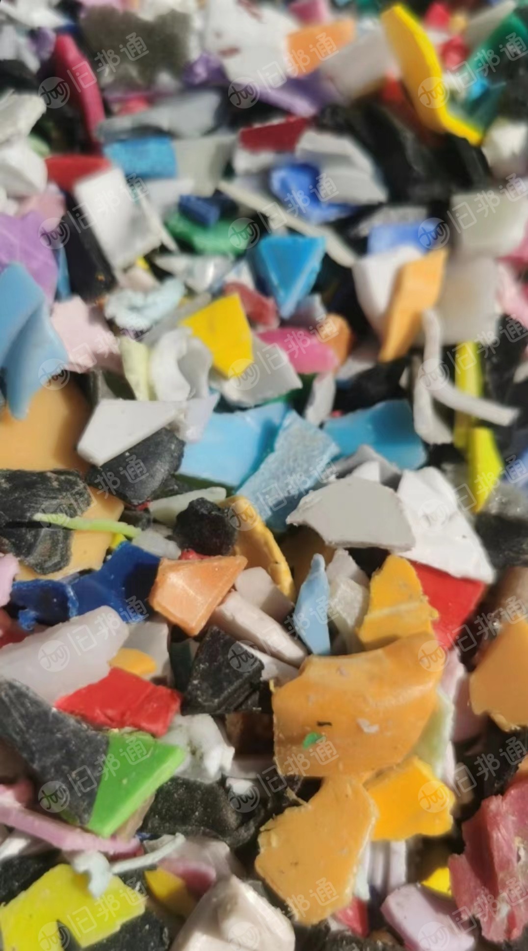 长期出售花丙破碎料,工程丙破碎料
