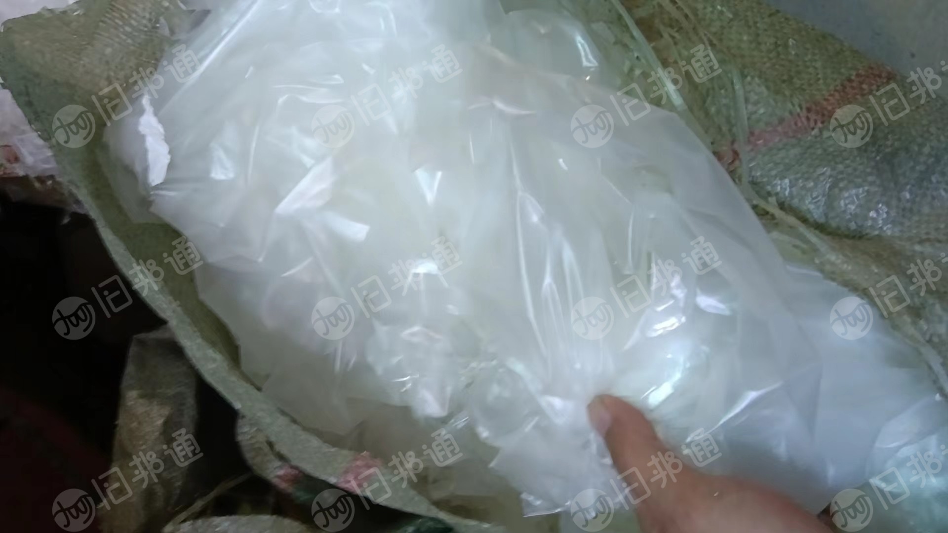 出售透明TPU膜,低温,热熔胶膜,几乎是华峰80A,月供十几吨