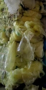 出售尼龙黄膜，现货25吨左右