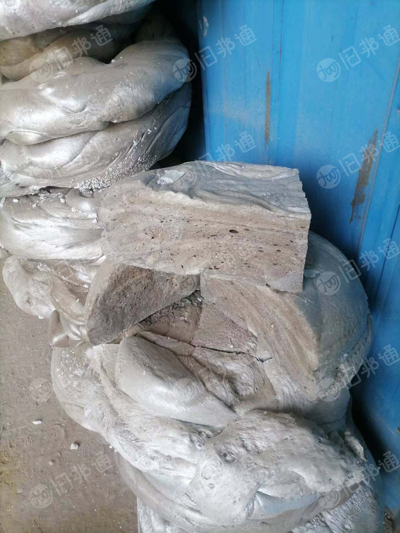 出售热熔块,社会料