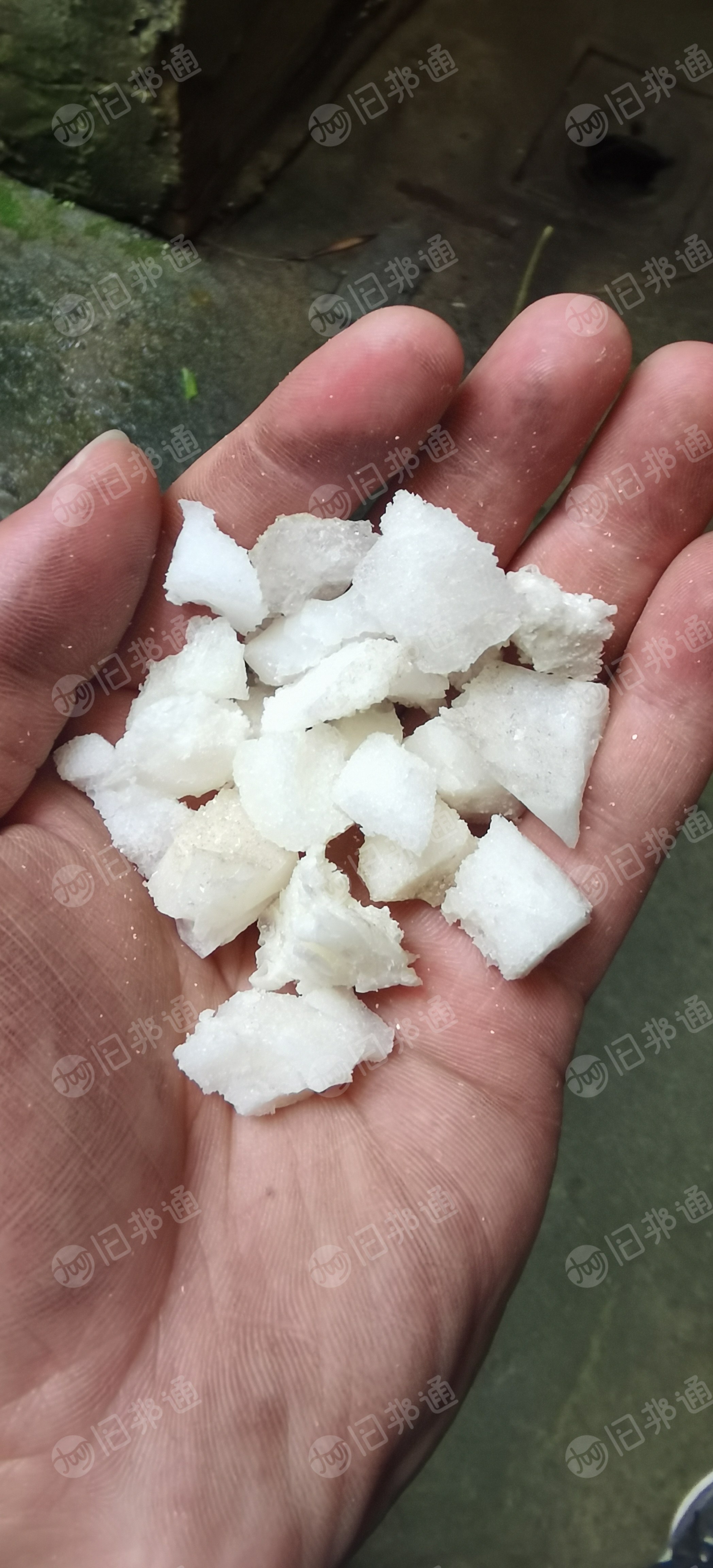 出售TPU块料,螺杆挤出料,机头料