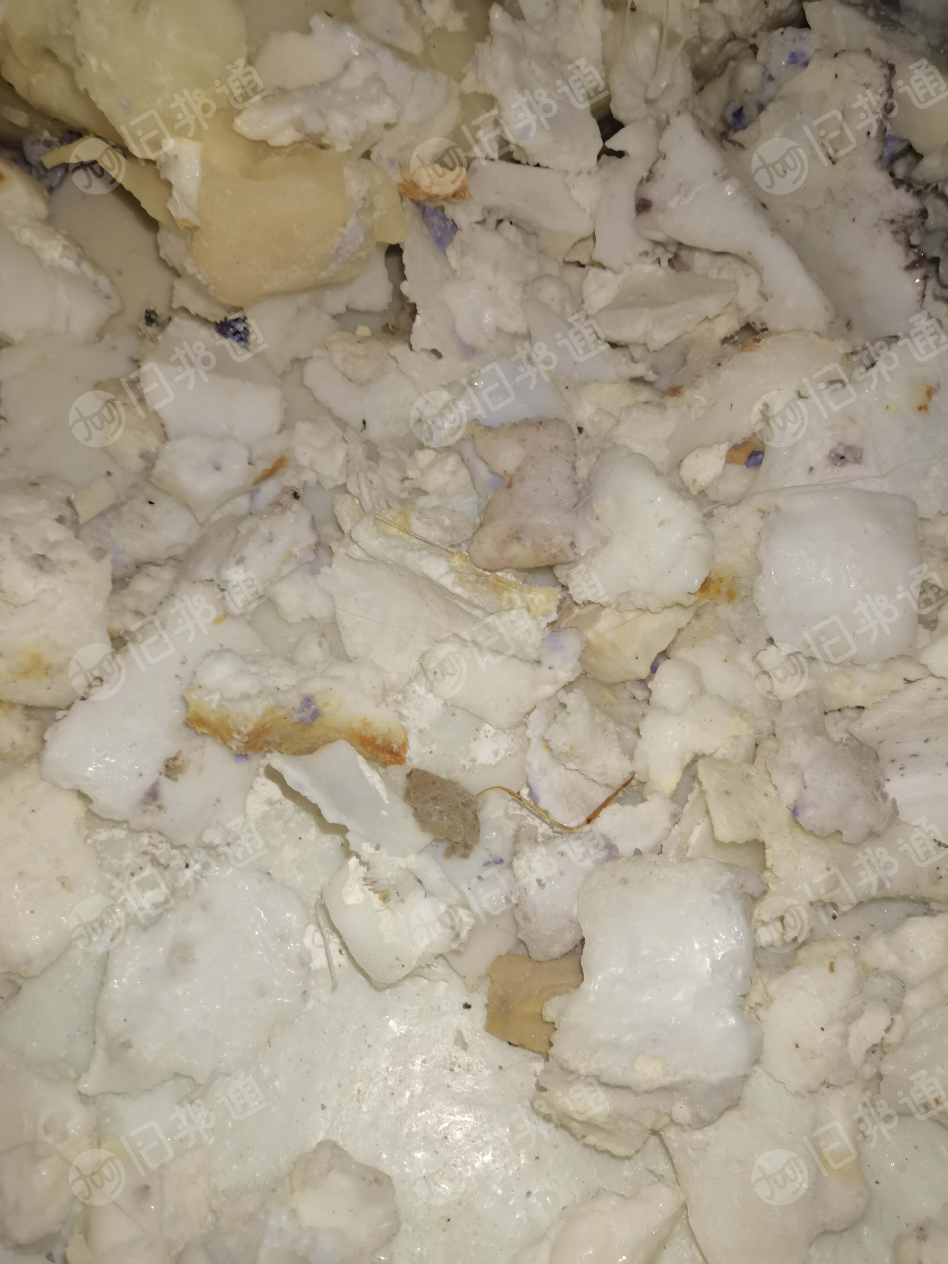 出售TPU块料,螺杆挤出料,机头料