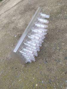 出售PET破碎料，月供10吨