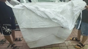 出售二手吨包袋（90*90*110），月供1000-2000条