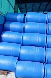 出售二次利用大蓝桶