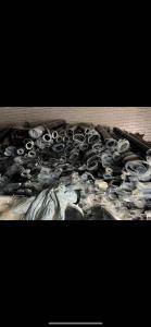 长期出售PET防窥膜，带黑色的单涂层