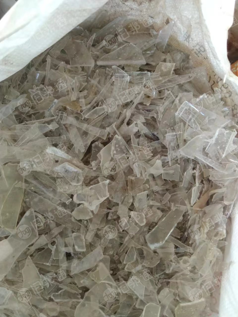 出售GPPS破碎料,没洗的,现货9米6一车,厂在福州福清