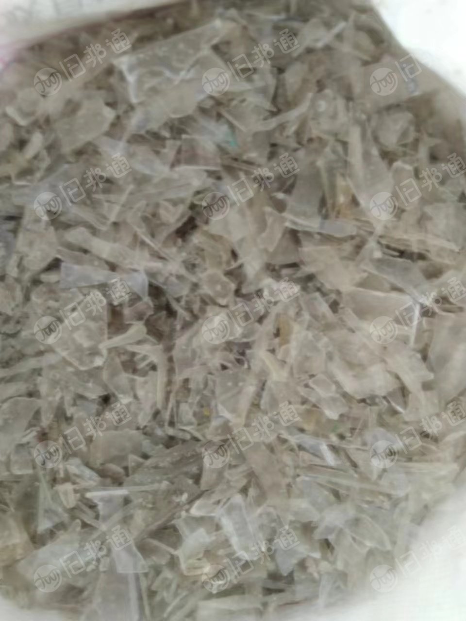 出售GPPS破碎料,没洗的,现货9米6一车,厂在福州福清