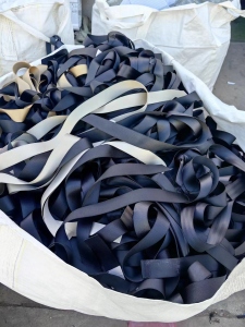 出售安全带，散料