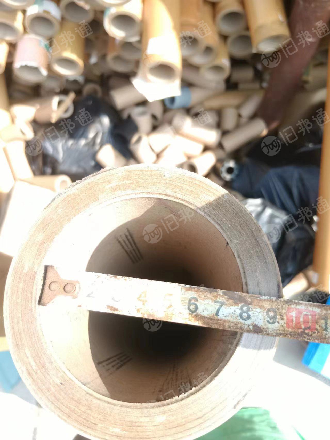 出售废旧纸管,厚度1.2,长度1.2-1.4米