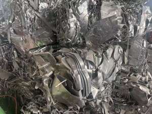 出售5系光板铝压块