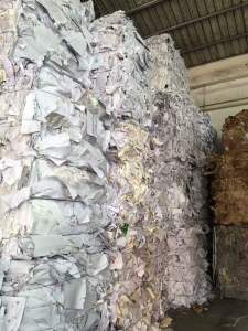 长期出售二级白统货压包