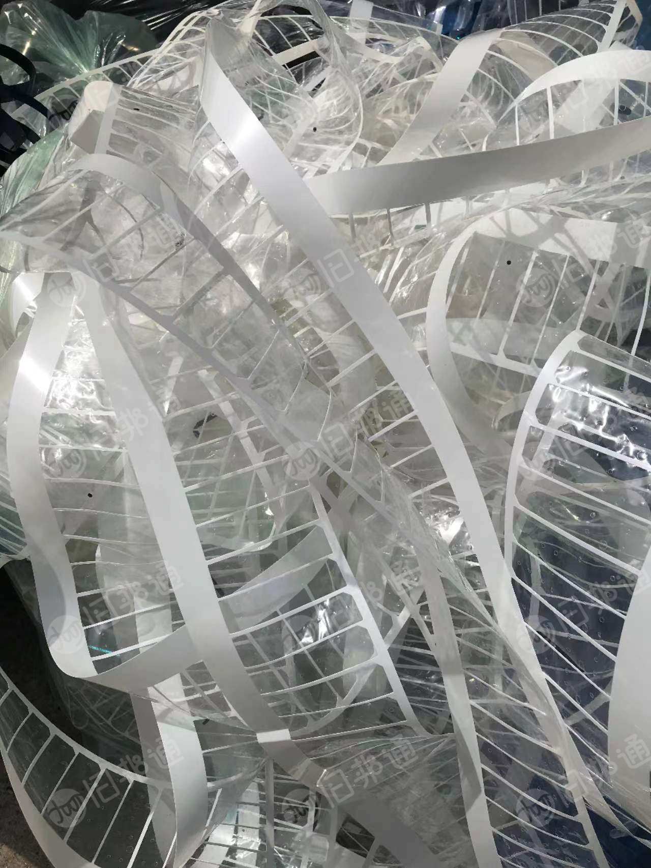 出售pet复合料,月供90多吨
