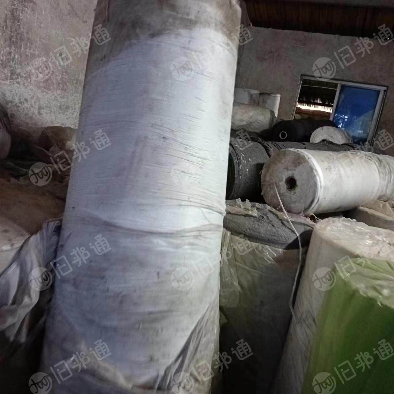 出售无纺布,涤纶无纺布,pet,纯涤纶,盘料