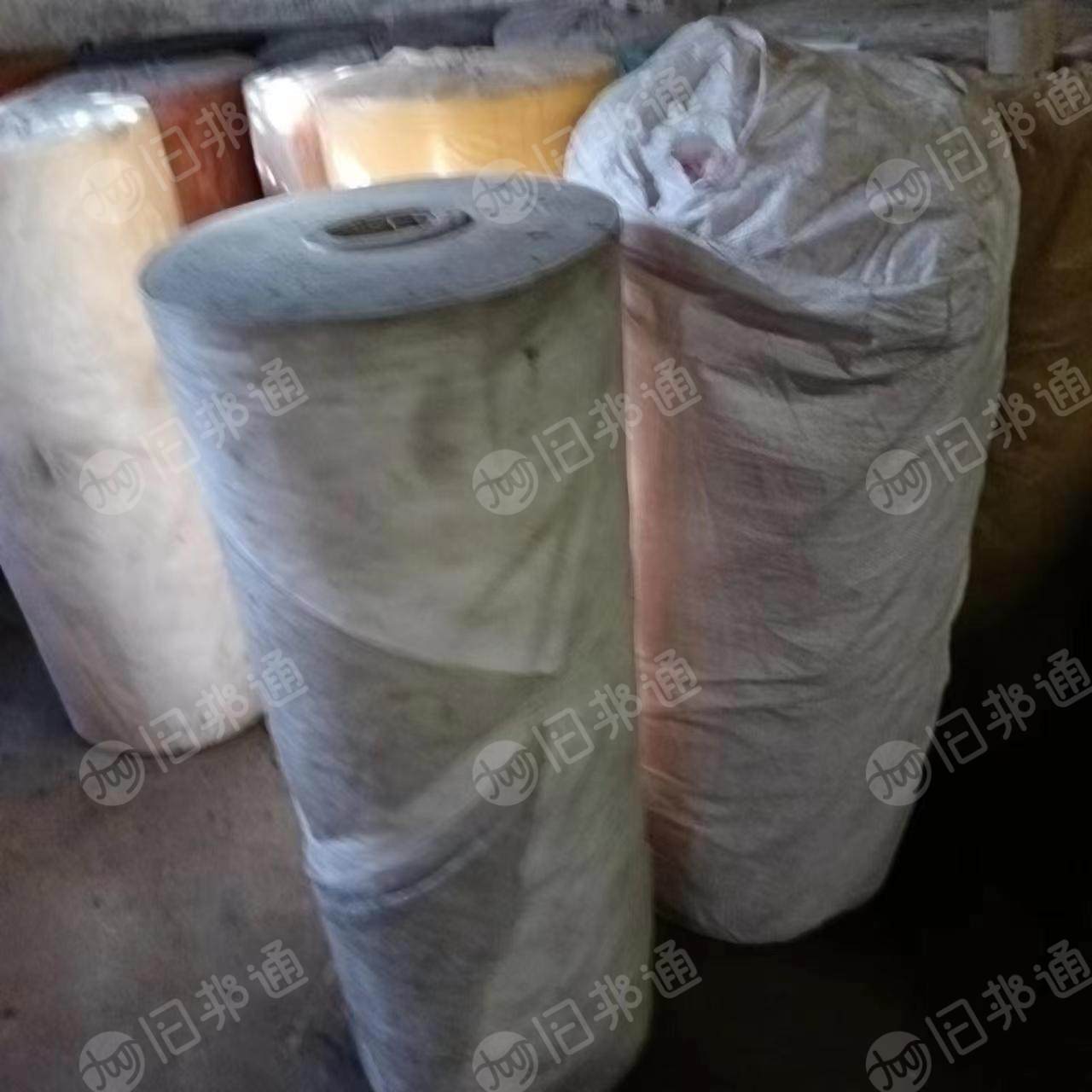 出售无纺布,涤纶无纺布,pet,纯涤纶,盘料