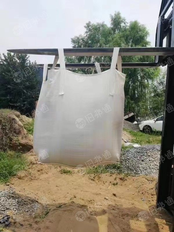 出售全新的吨包袋,规格90*90*110,现货 4万多条