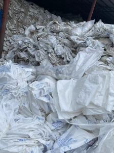 出售干造巴西袋，可直接上机，现货100多吨