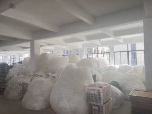 出售装原料下来的PE膜