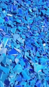 长期出售低压破碎料