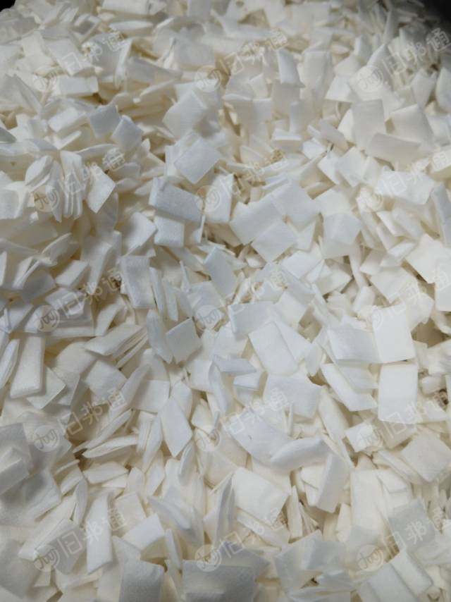 出售吸油棉料,纯棉边角料,做吸油棉下来