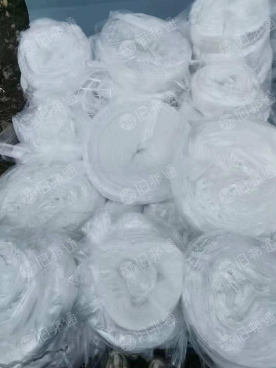 全国回收透明POF膜,中温丙膜,POF卷膜,要求料纯,量大优先,直接上机造粒,月需200吨