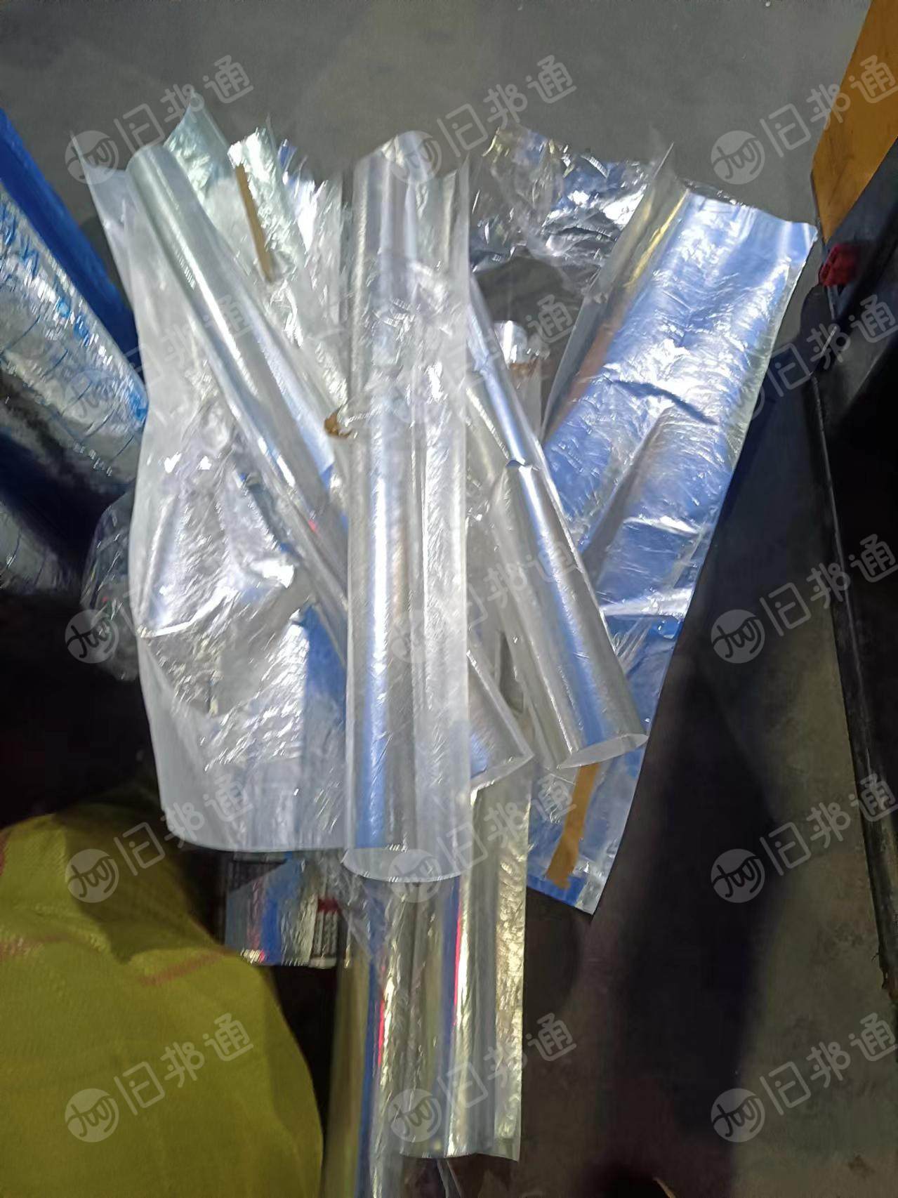 出售OPP膜,现货十吨左右