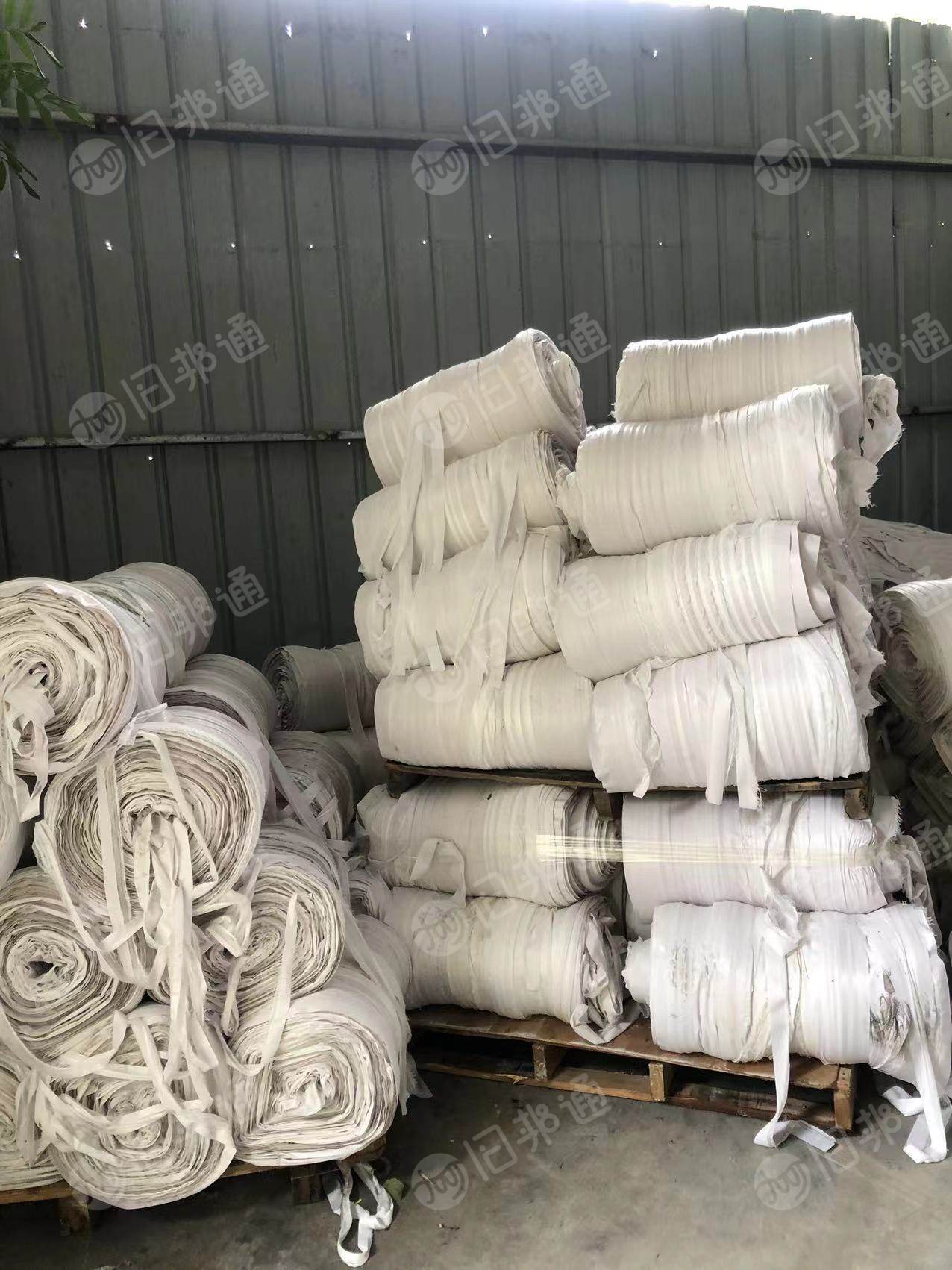 出售PVC大白边条,制革下来,PVC切边条