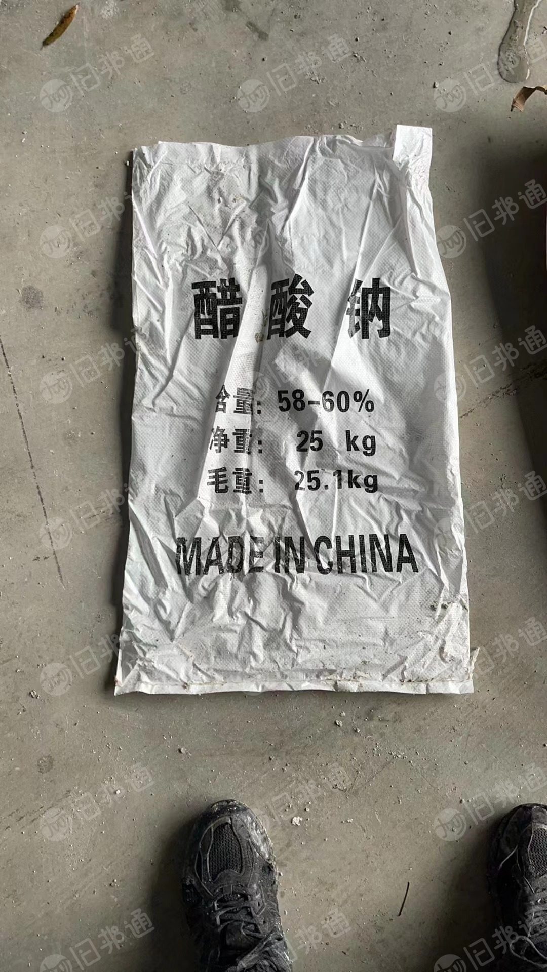 长期出售装碳酸钠下来的编织袋,50公斤拆线的。