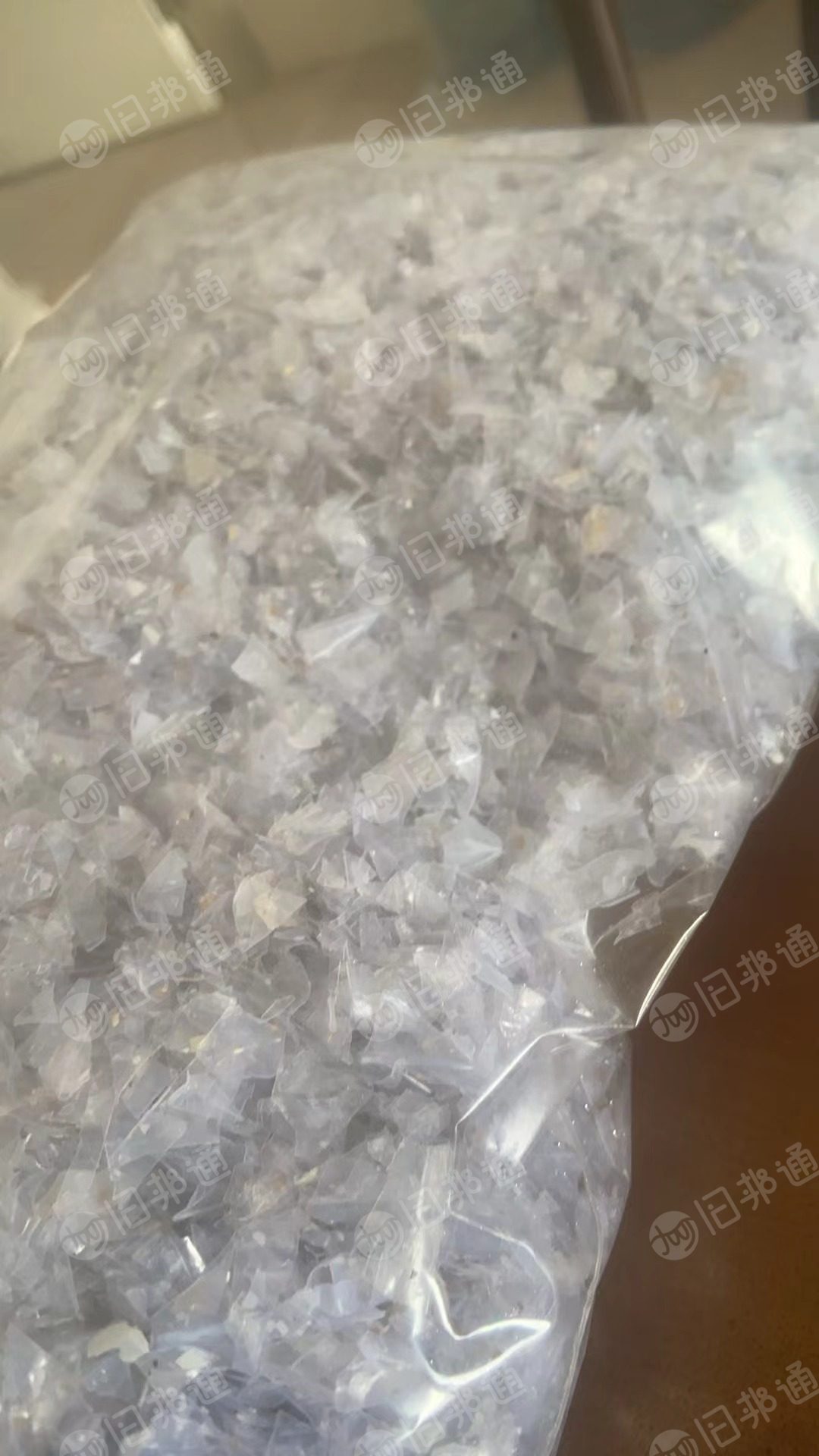 出售PVC透明料，月供70-80吨