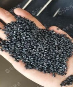 长期供应黑丝料尼龙颗粒,月供几百吨