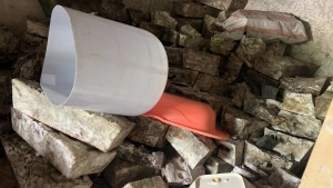 出售热熔块 月供3-4吨