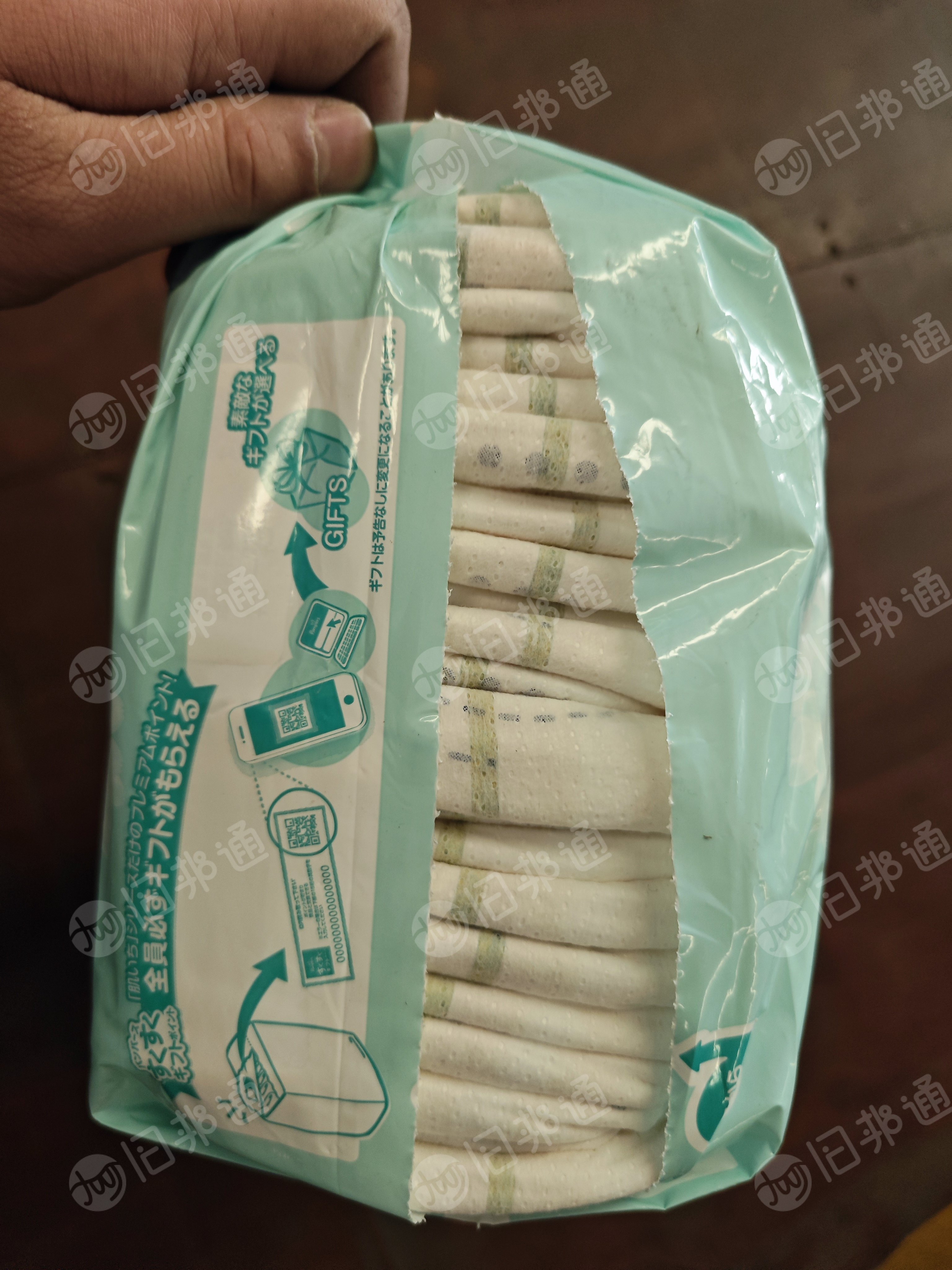 出售过期纸尿裤,长期有货