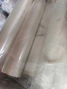 出售PET滑膜废料