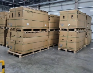 出售光伏厂纸管